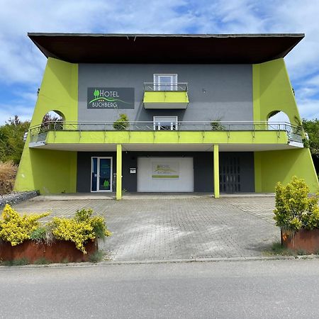Moderne Apartments - Hotel Buchberg Bermatingen エクステリア 写真