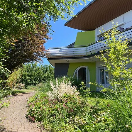 Moderne Apartments - Hotel Buchberg Bermatingen エクステリア 写真