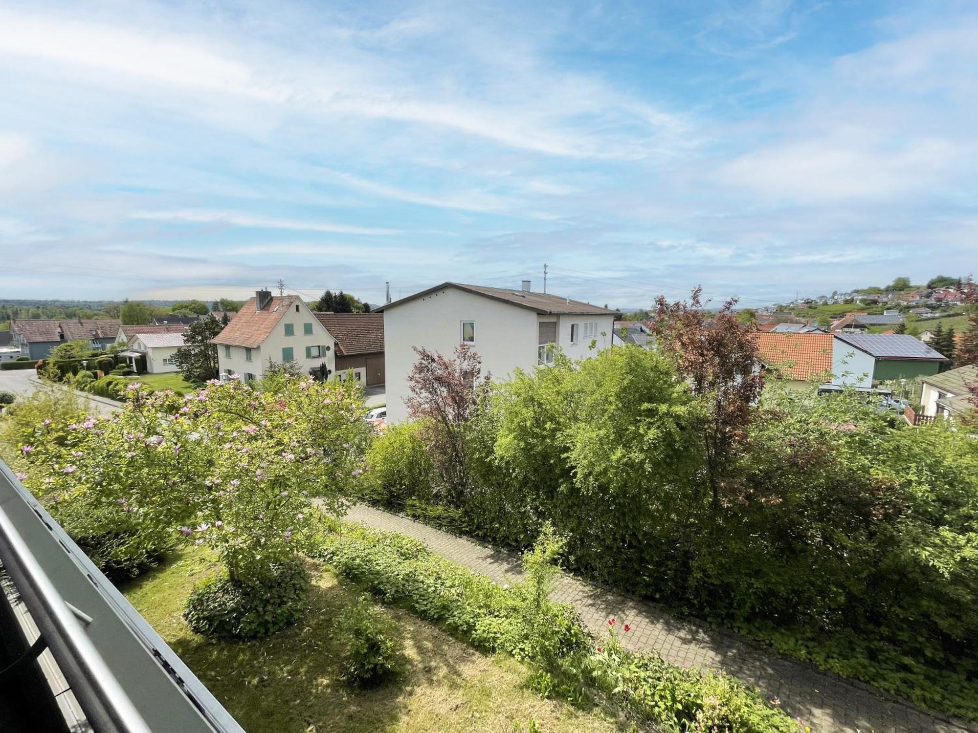 Moderne Apartments - Hotel Buchberg Bermatingen エクステリア 写真